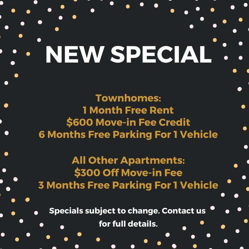 Living in Ballston vs. Clarendon Arlington VA The Waycroft